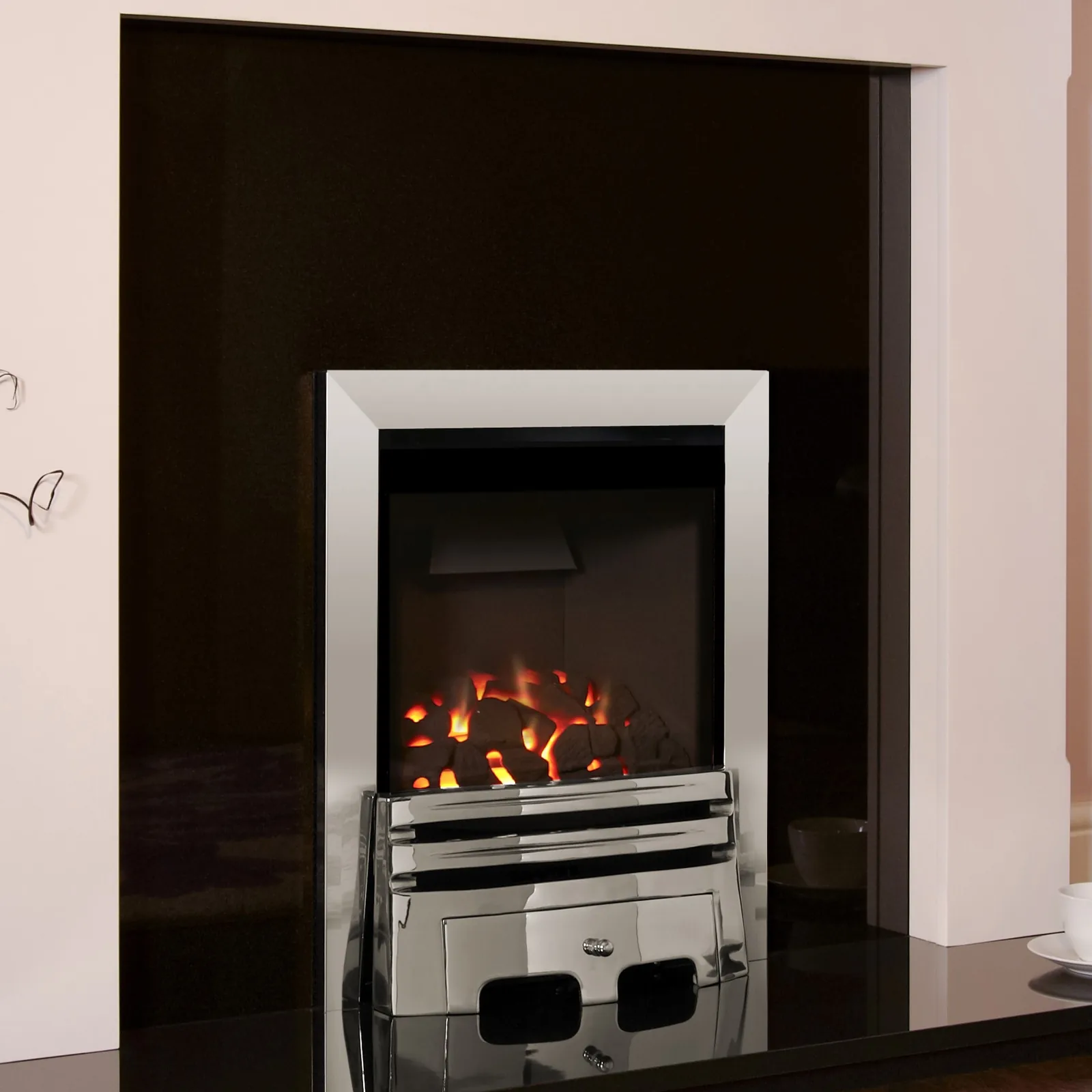 Flavel Calibre BF Gas Fire