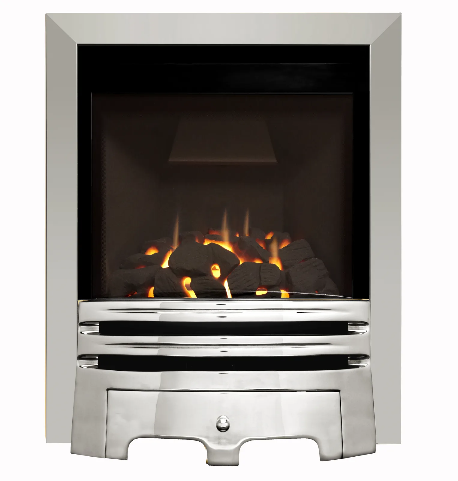 Flavel Calibre BF Gas Fire detail view 2