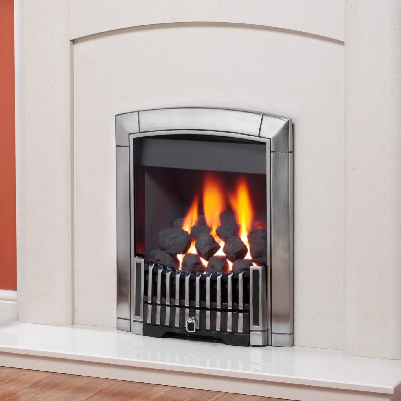Flavel Caress HE Gas Fire