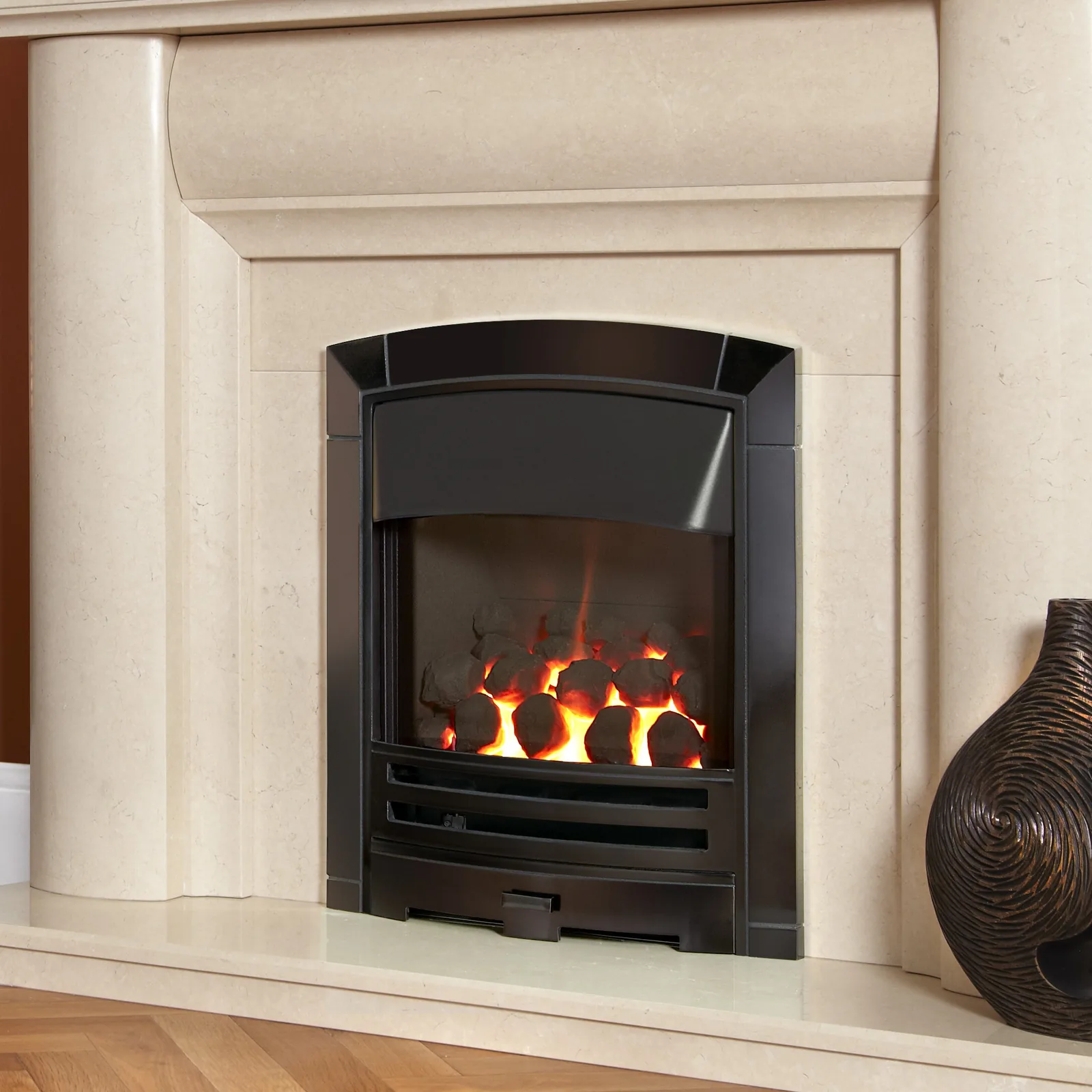 Flavel Decadence HE Gas Fire