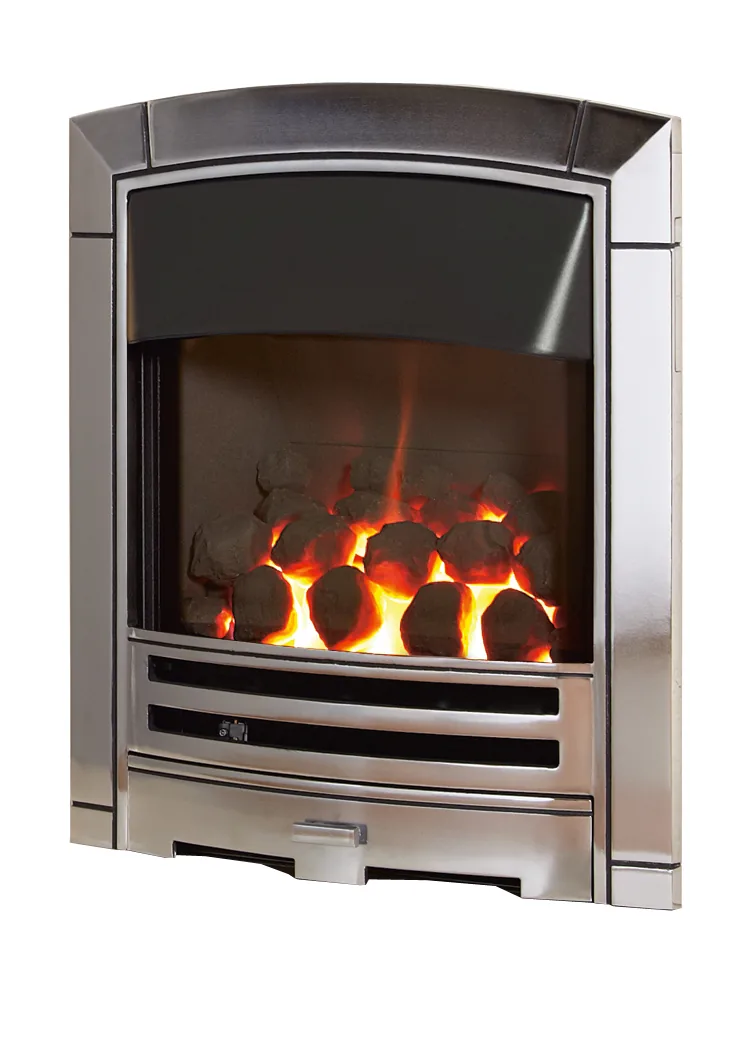 Flavel Decadence HE Gas Fire detail view 6