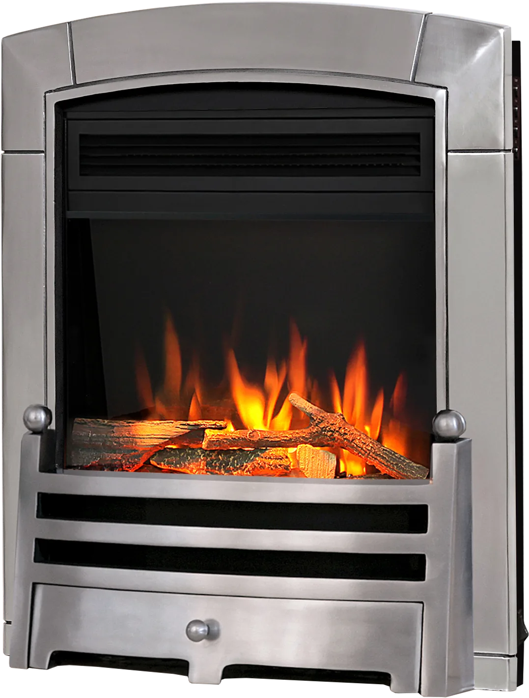 Flavel Proflame SL Caress Hearth Inset Smart Fire detail view 4