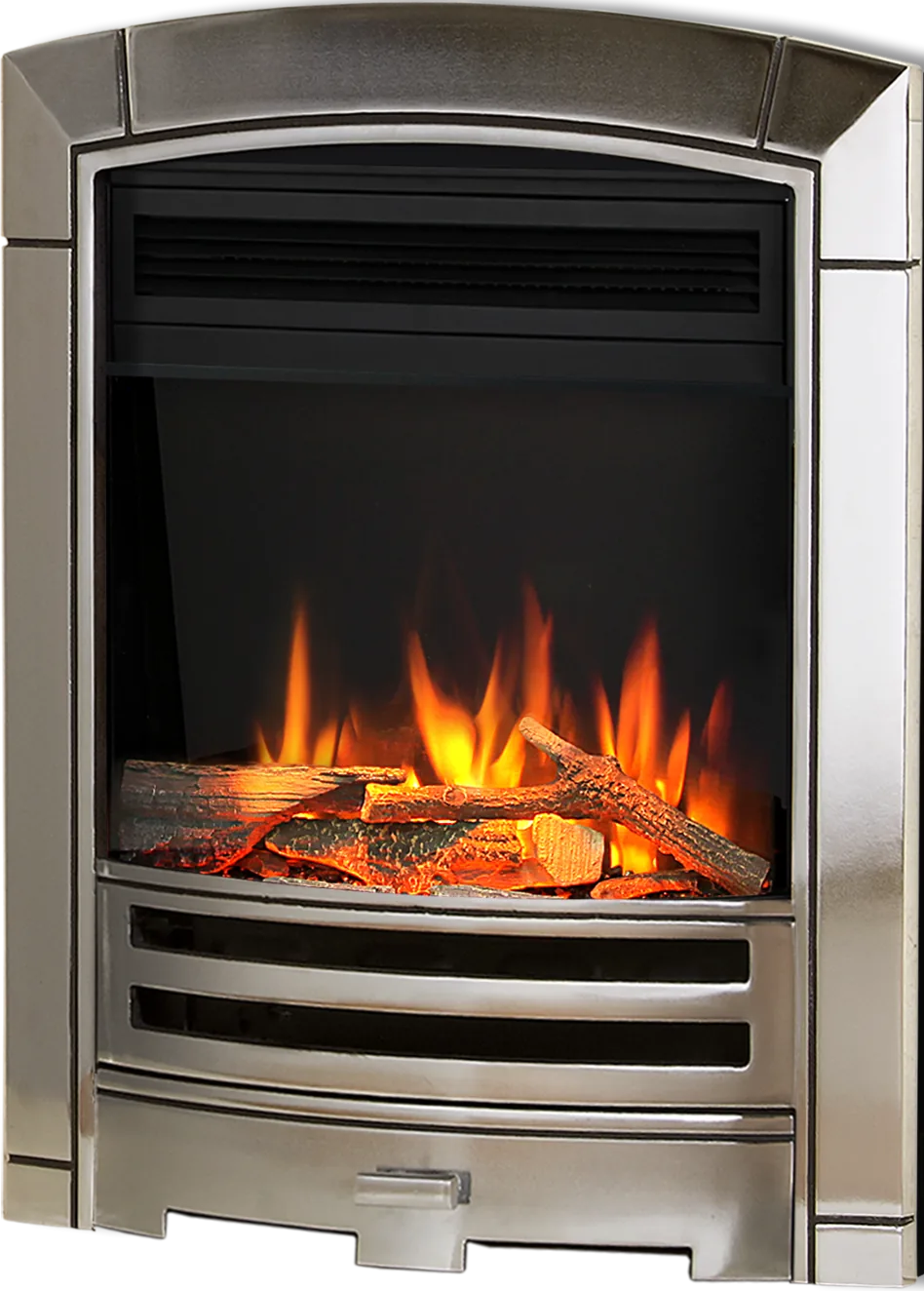 Flavel Proflame SL Decadence Hearth Inset Smart Fire detail view 4