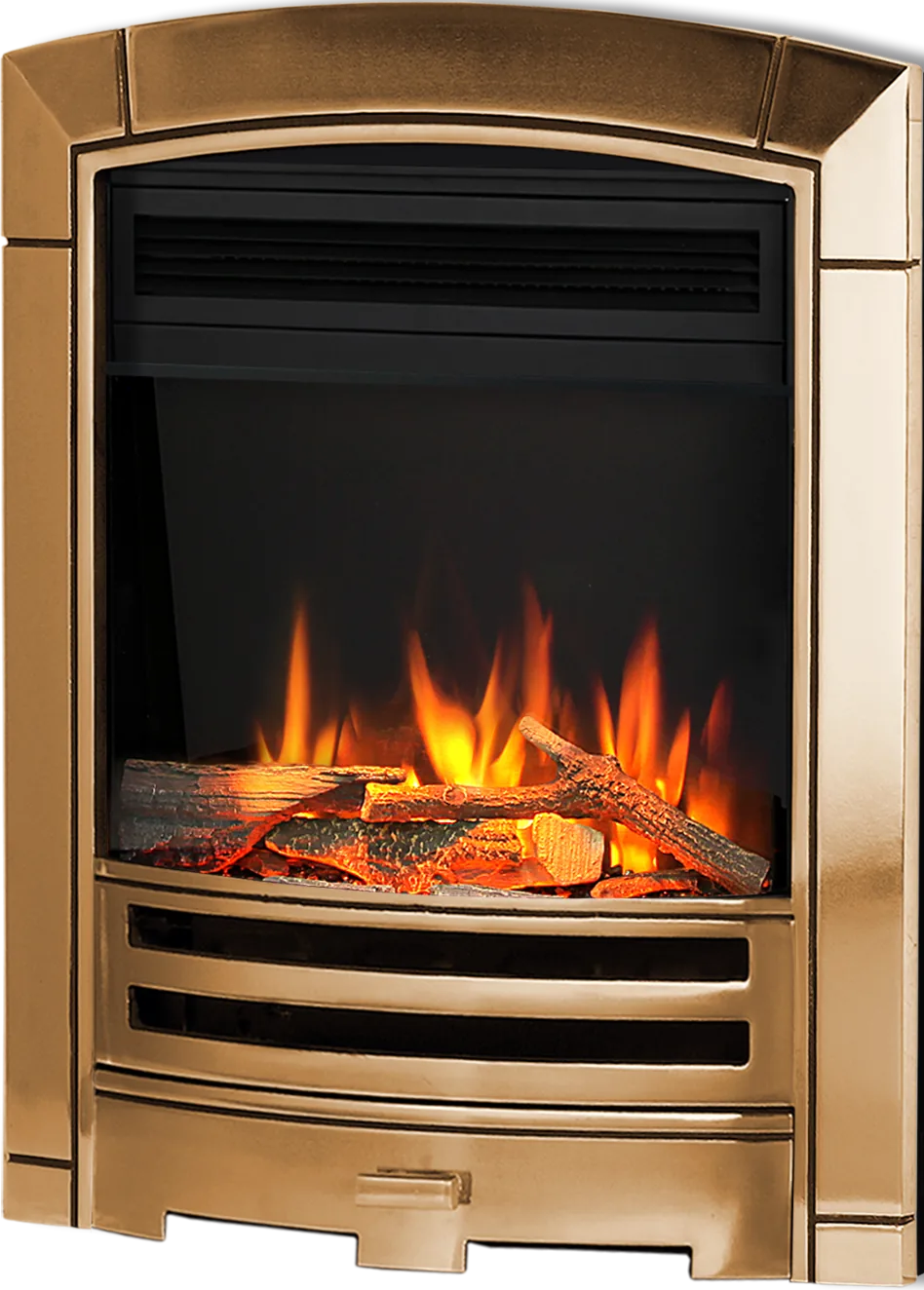 Flavel Proflame SL Decadence Hearth Inset Smart Fire detail view 6