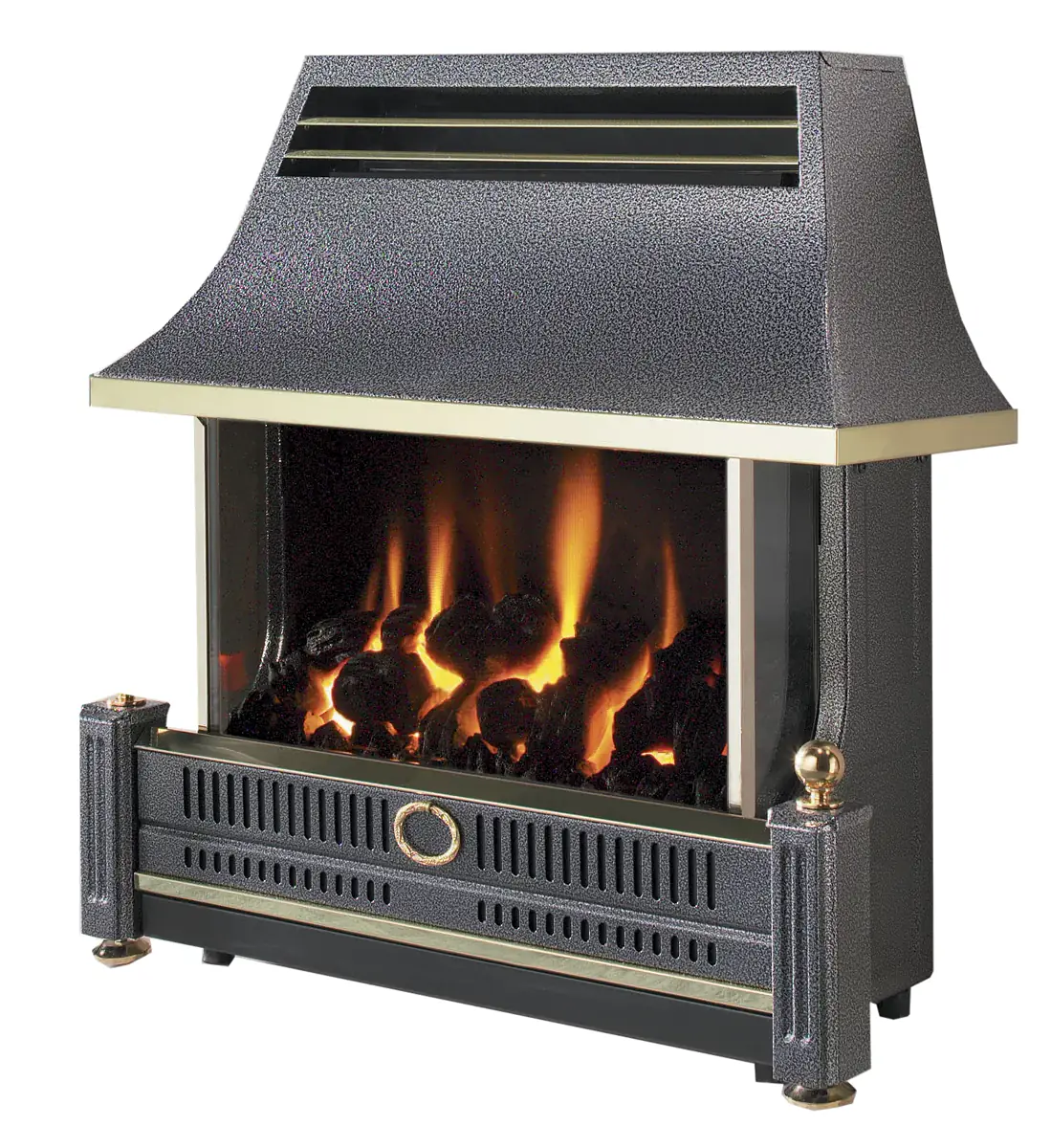 Flavel Renoir Gas Fire detail view 2