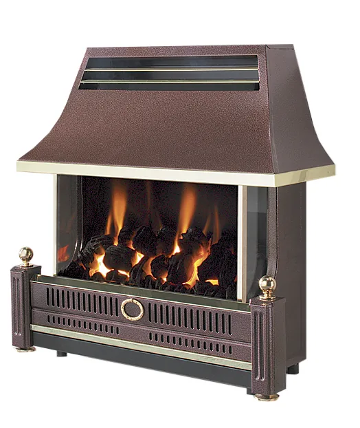 Flavel Renoir Gas Fire detail view 4