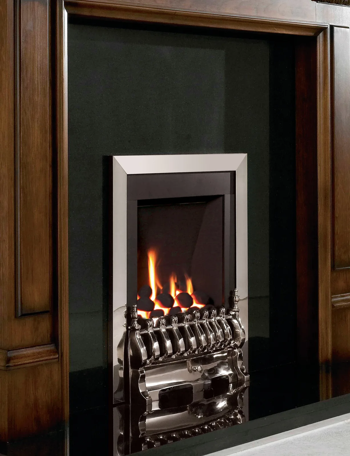 Flavel Windsor Traditional HE Gas Fire