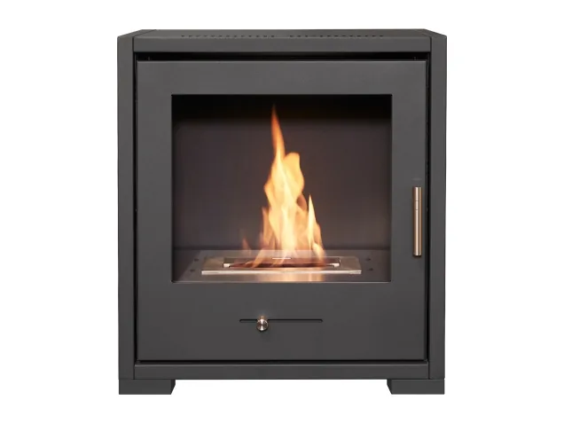 OKO S3 Bioethanol Stove