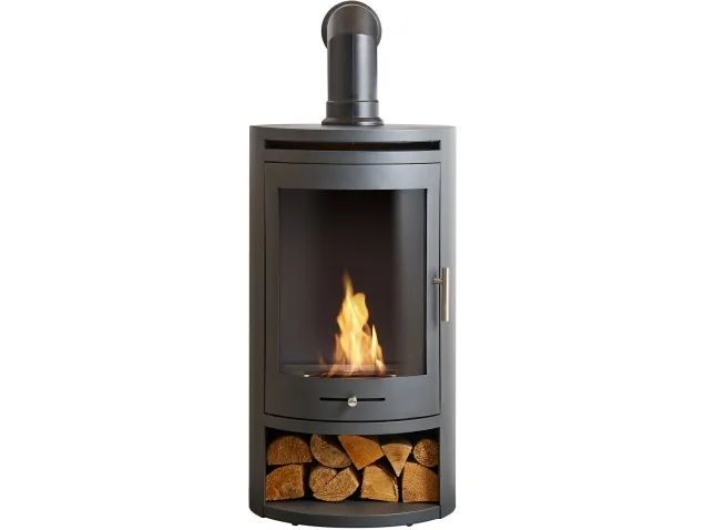 OKO S5 Bioethanol Cylinder Stove