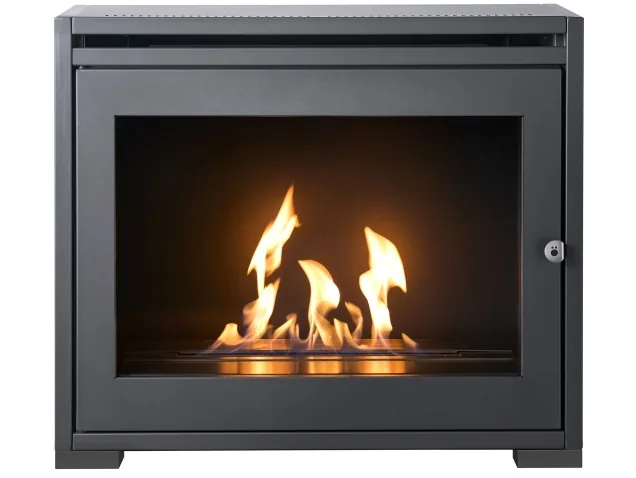 OKO S6 Bioethanol Stove