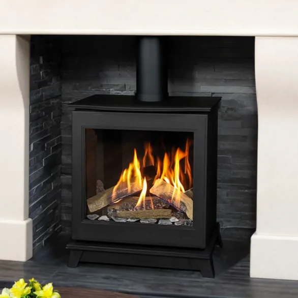 Portway Liberty Gas Stove